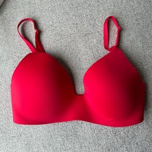 Victoria’s Secret bra